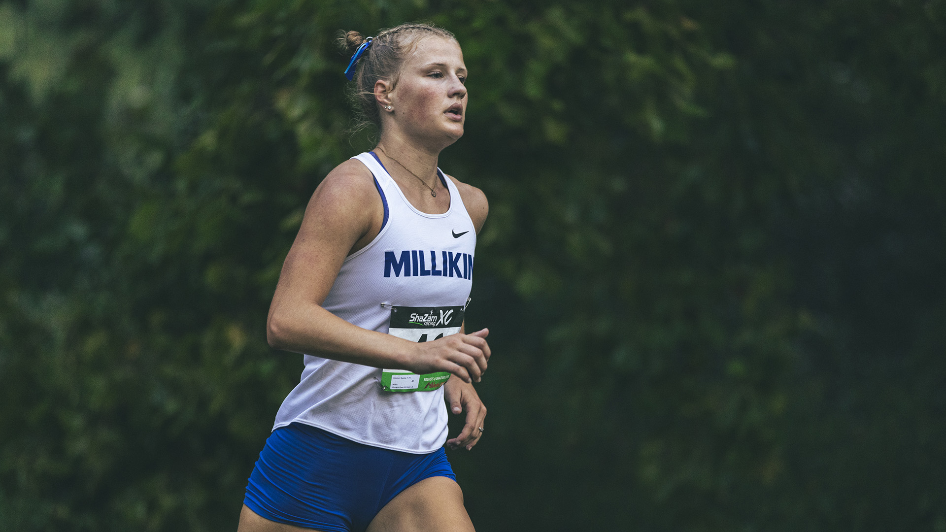 Brooklyn Sweikar