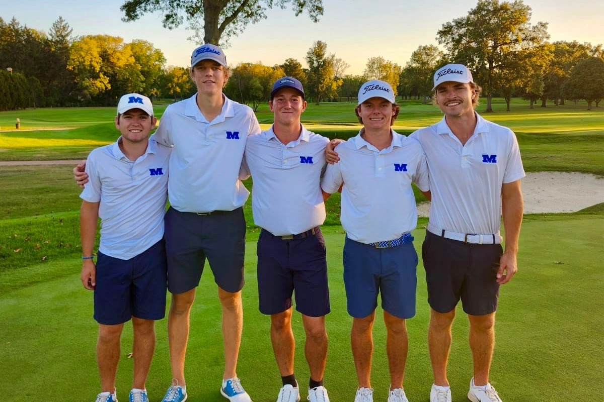 men's golf wabash 2025