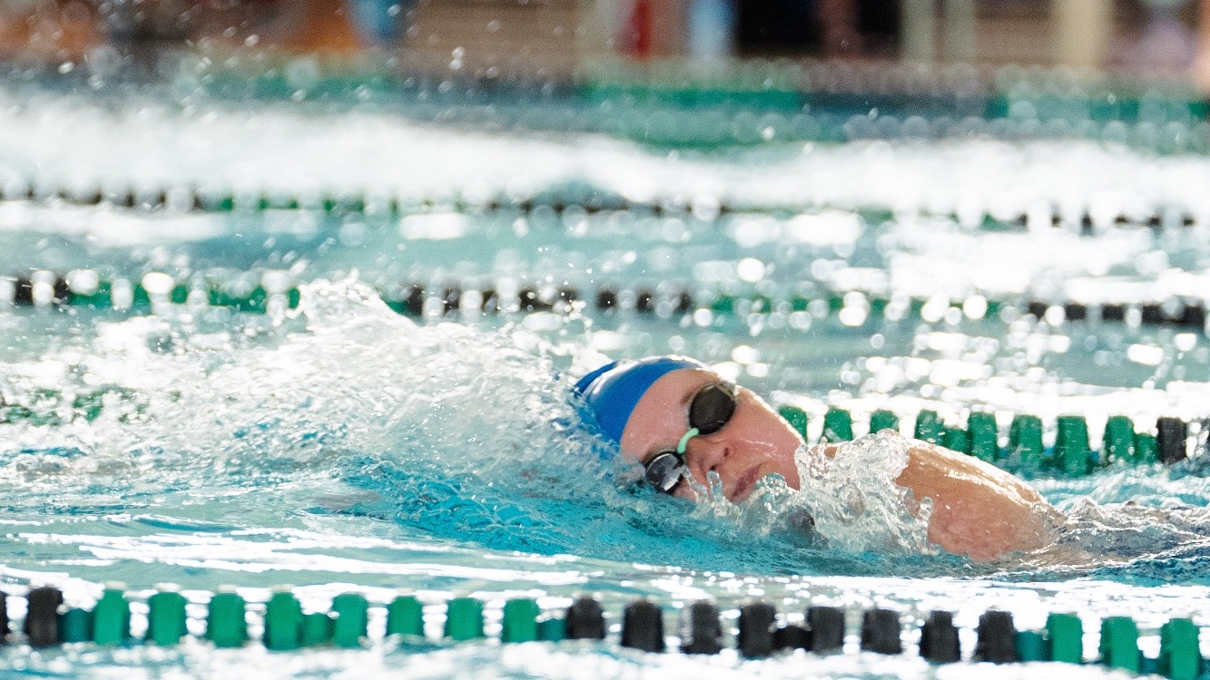 Womens Swim