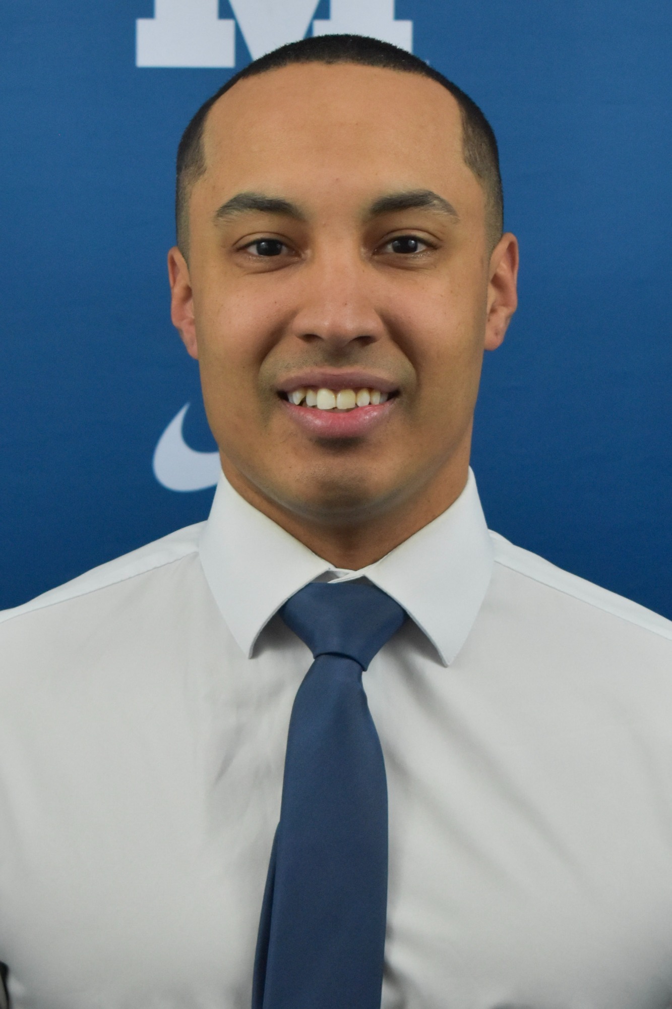 Jermaine Burket