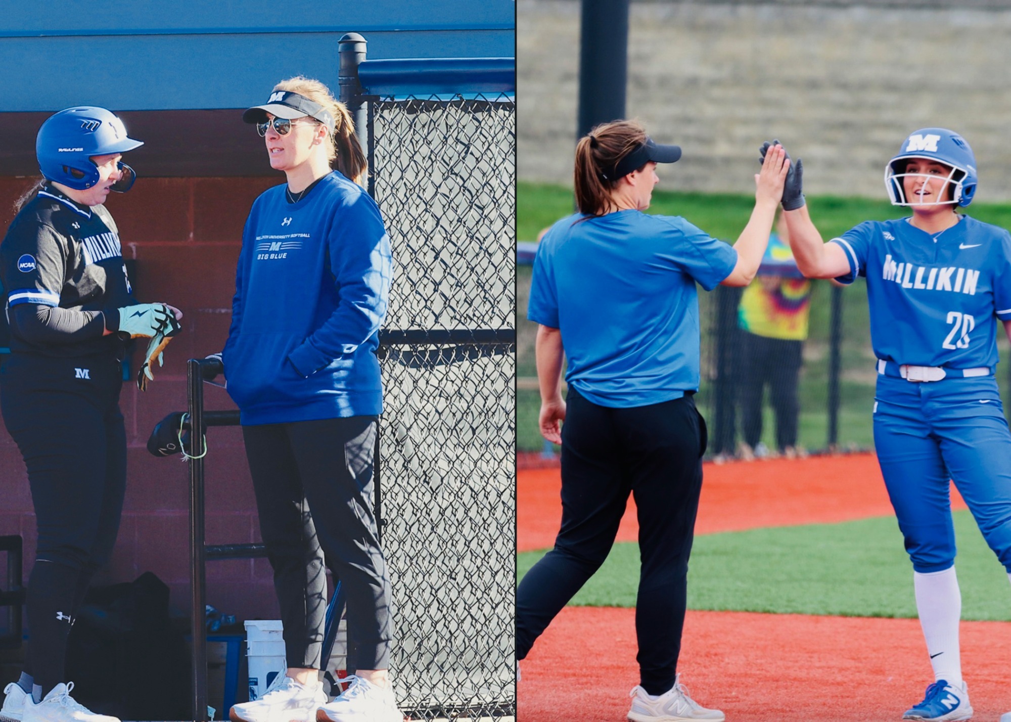 katie tenboer, whitney sowers