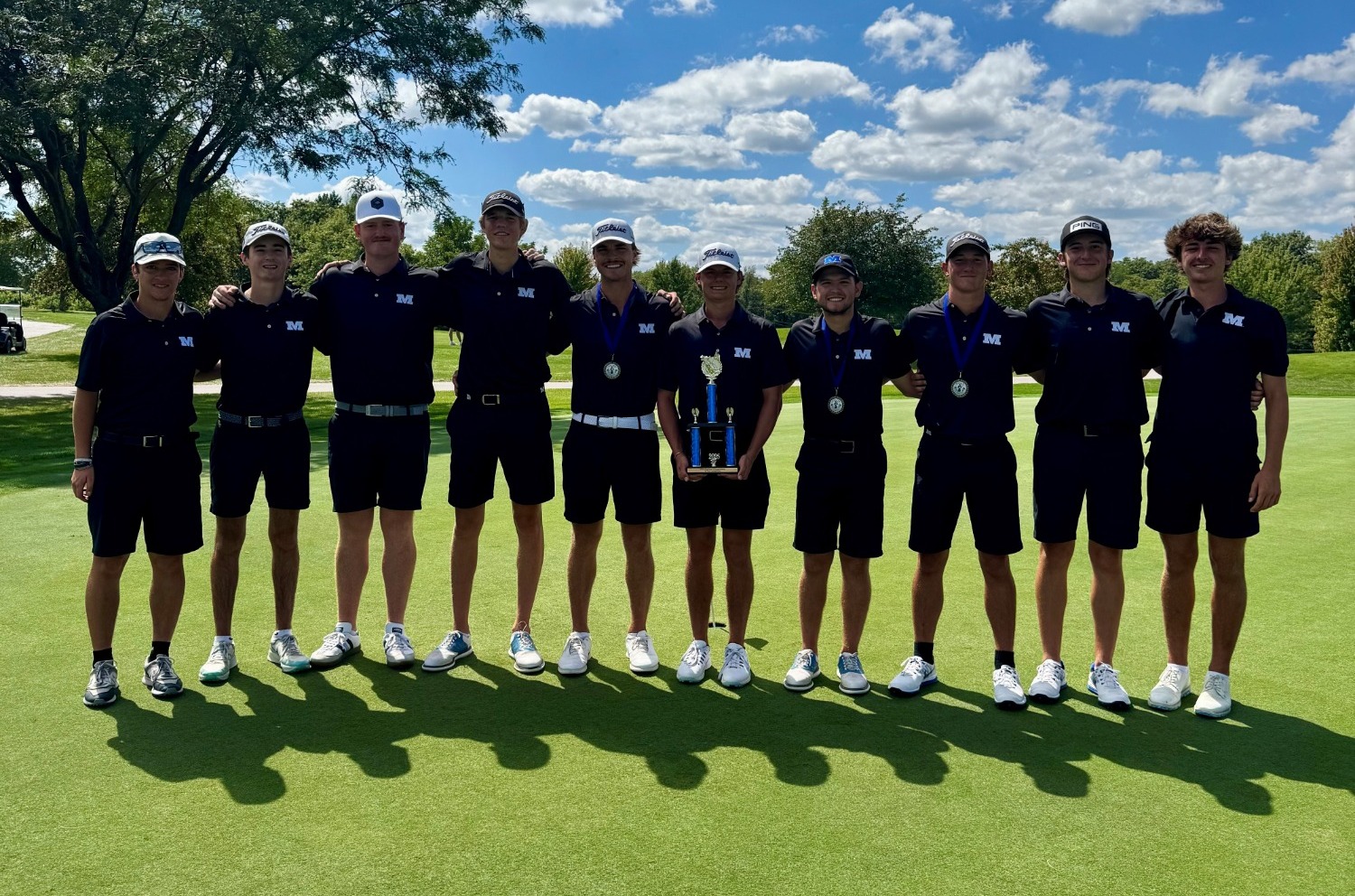 mgolf highland classic 2025