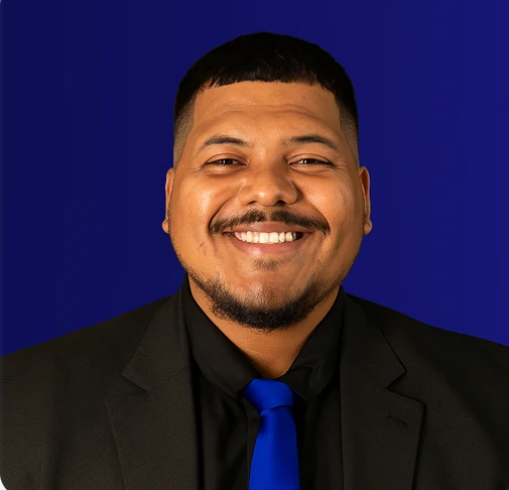Romero Rosales, German