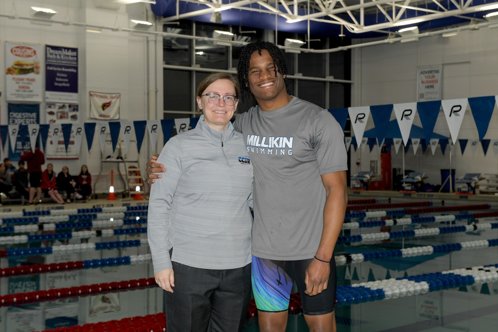 bosland, msanaa and lexie vernon