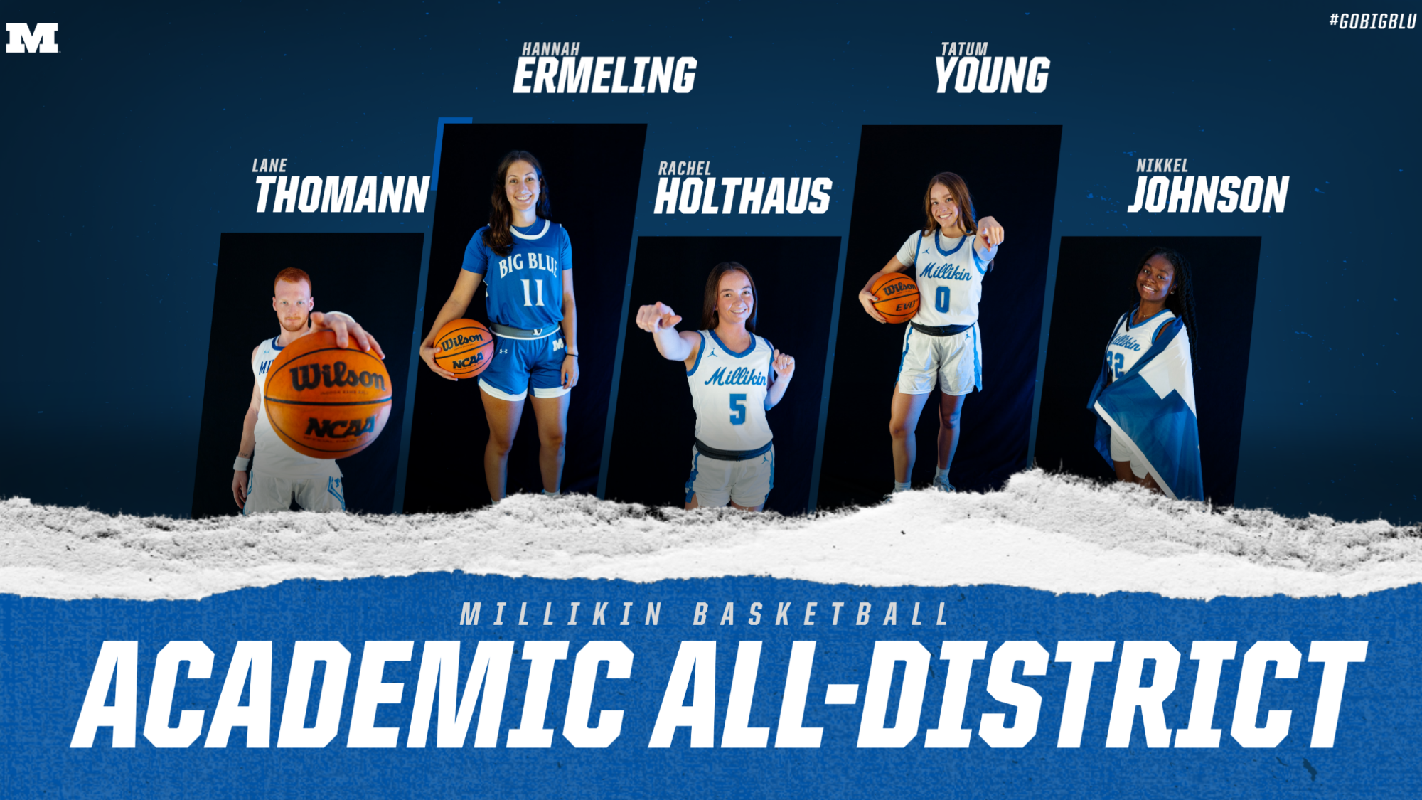 CSC BB ACADEMIC ALL DISTRICT 2026