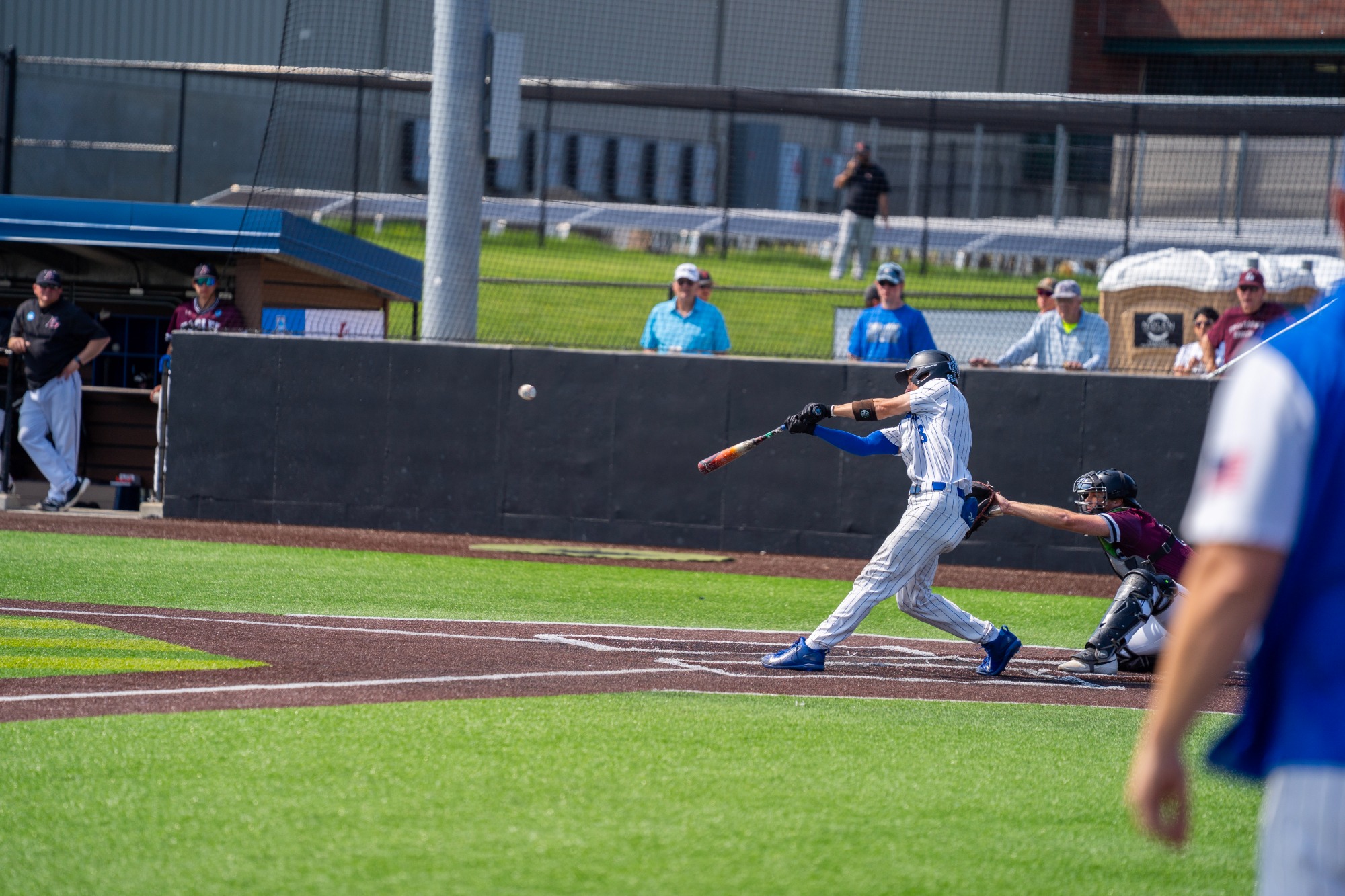 NCAA Regional