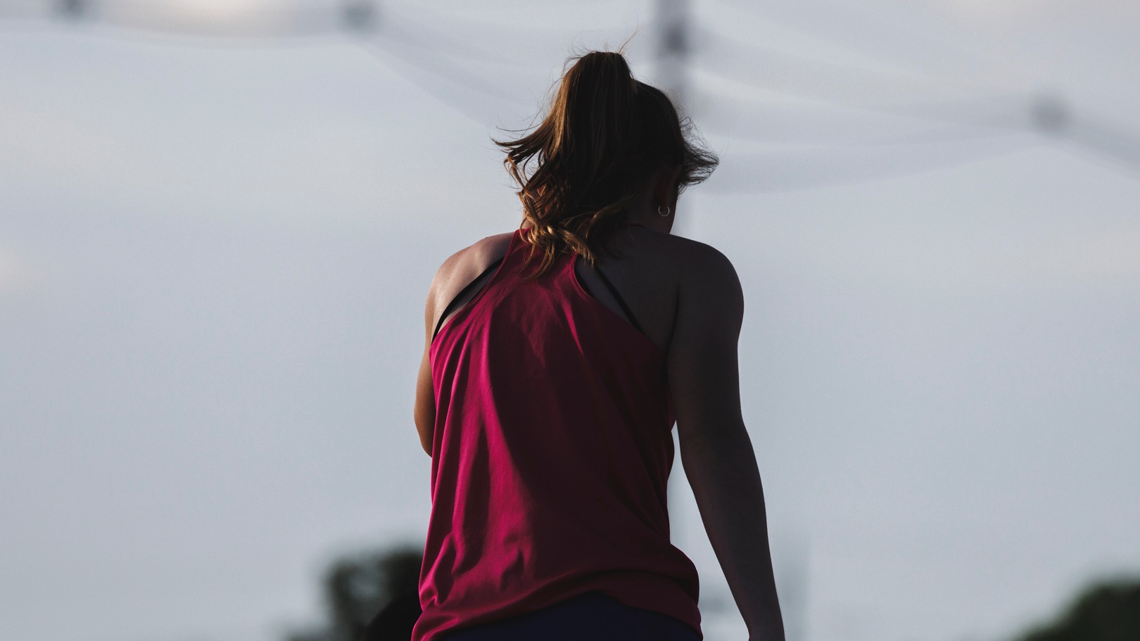 Womens Track 