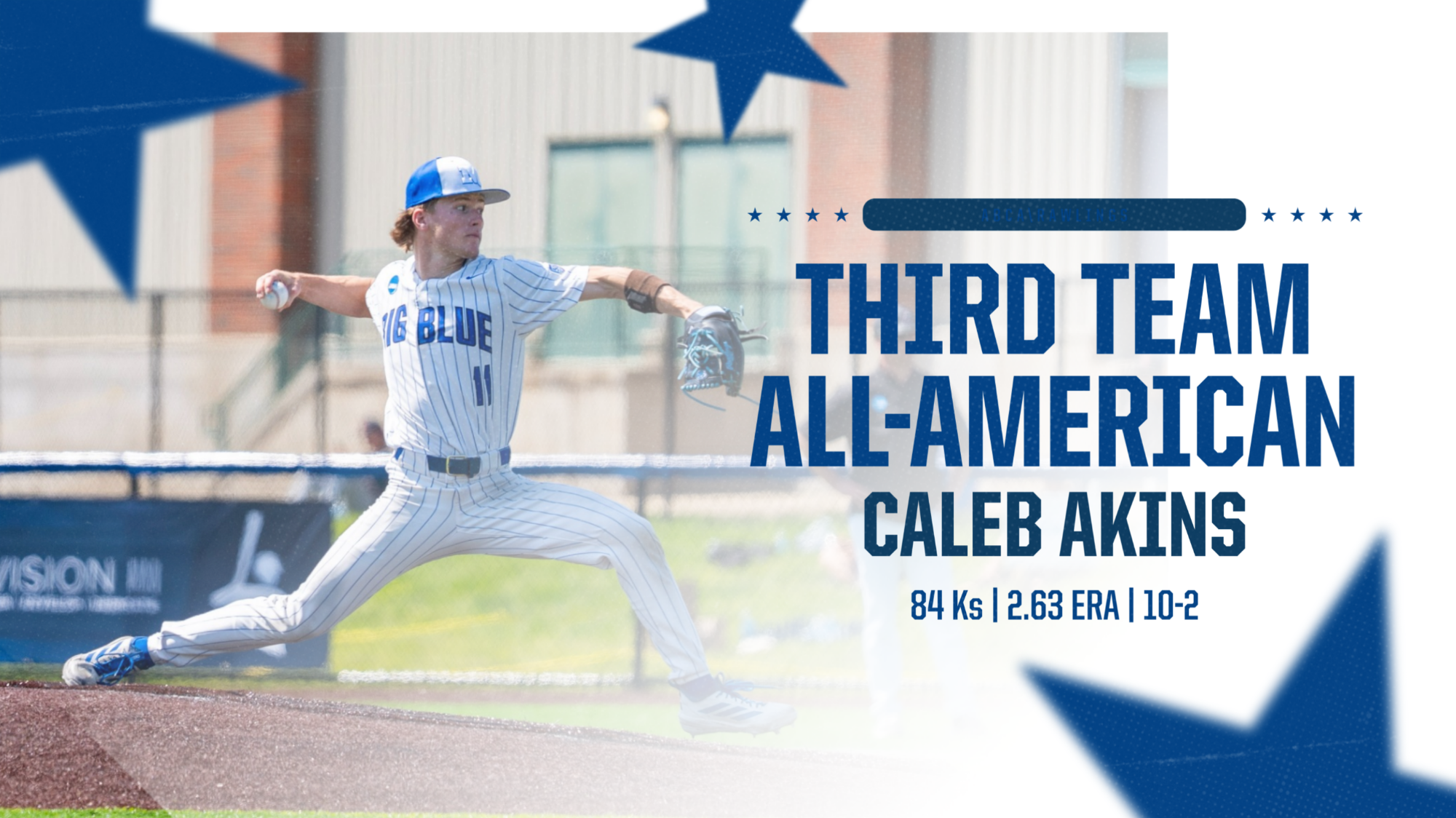 Akins ABCA Graphic