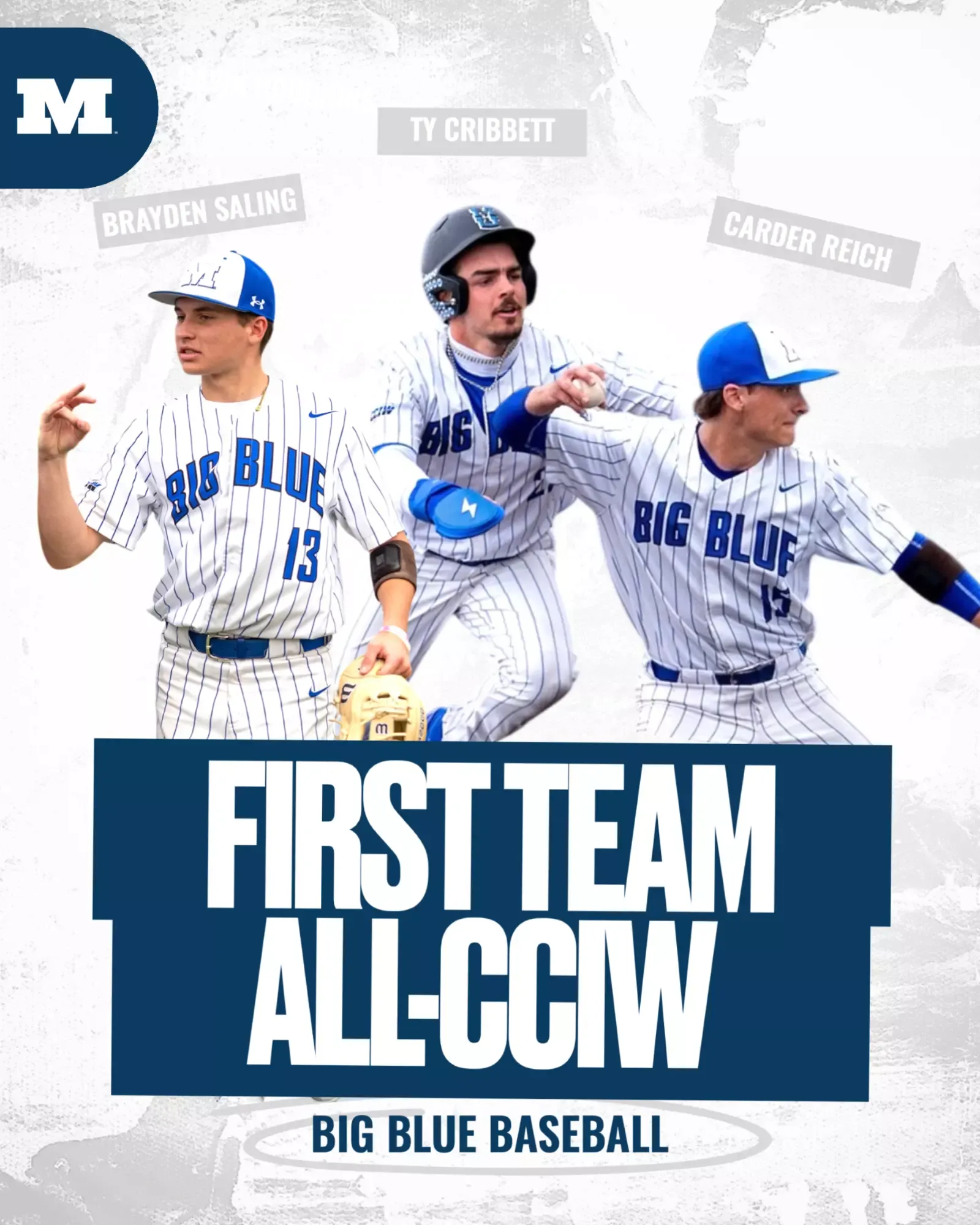 CCIW All-Conference 