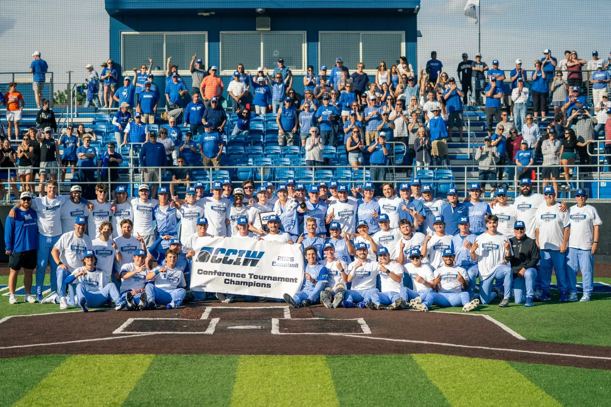 CCIW Tournament