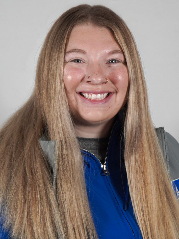 Hannah Dick (July 2026)