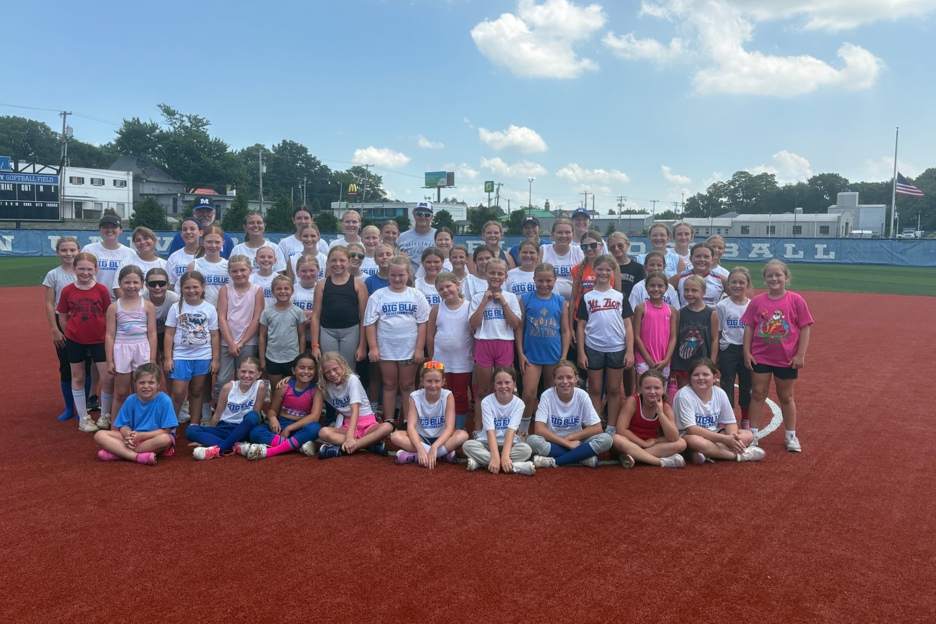 SB Kids Camp 2026