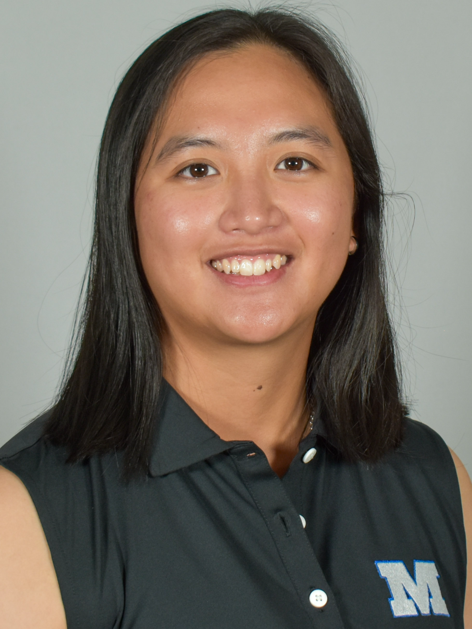 M/W Golf 2026-27 Headshots