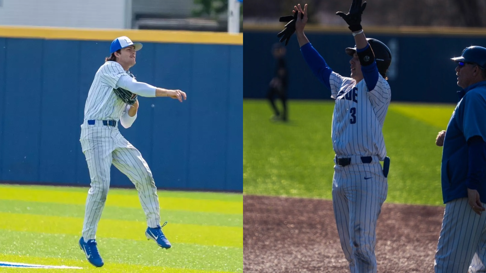 Prospect League Championship Story