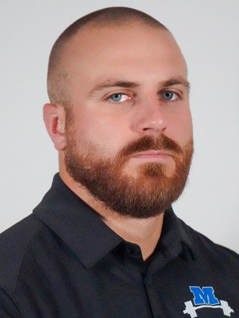 J Luckritz (August 2026)