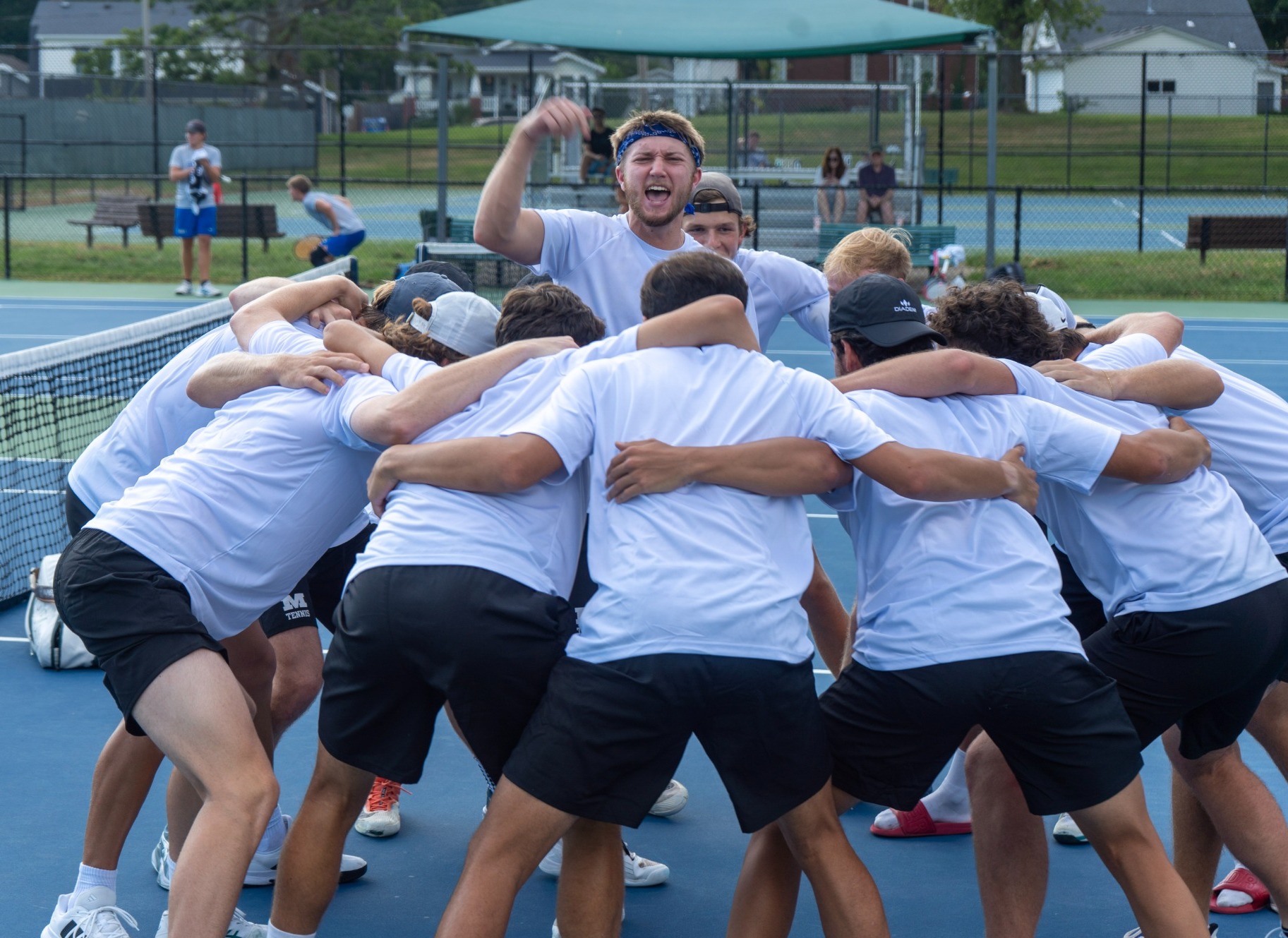 CCIW Ind Day One