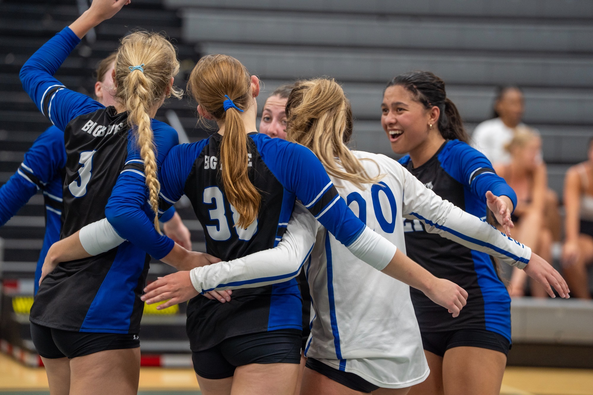 WVB Post Story