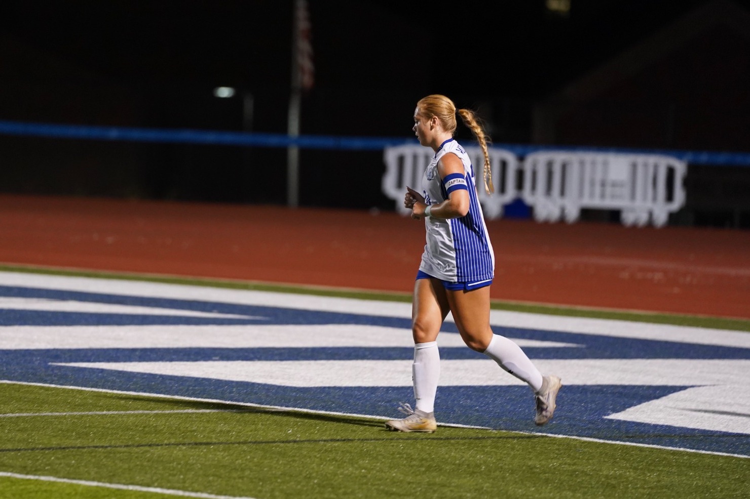 WSOC Izzy Jones