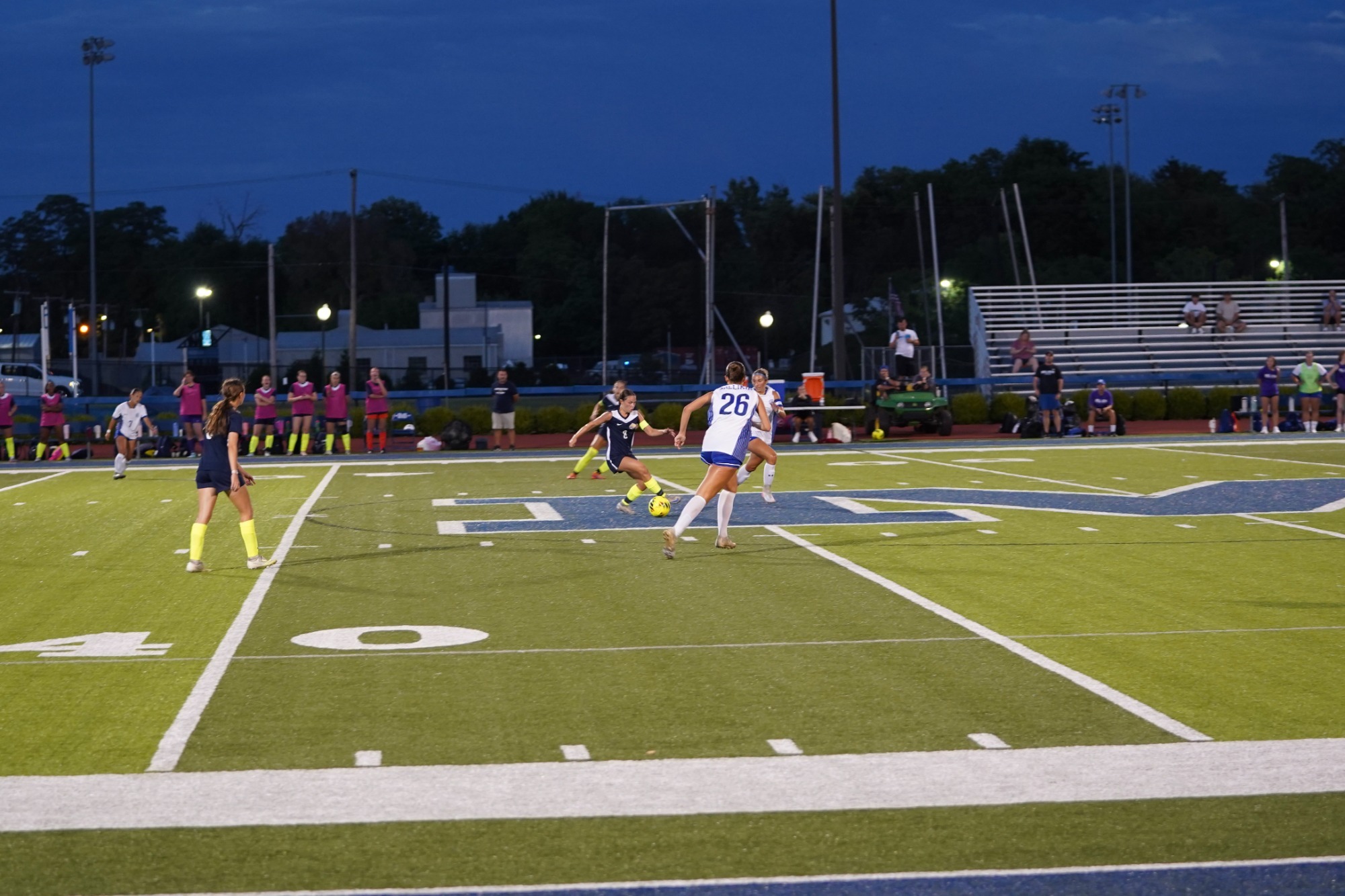 WSOC Hannah Daly