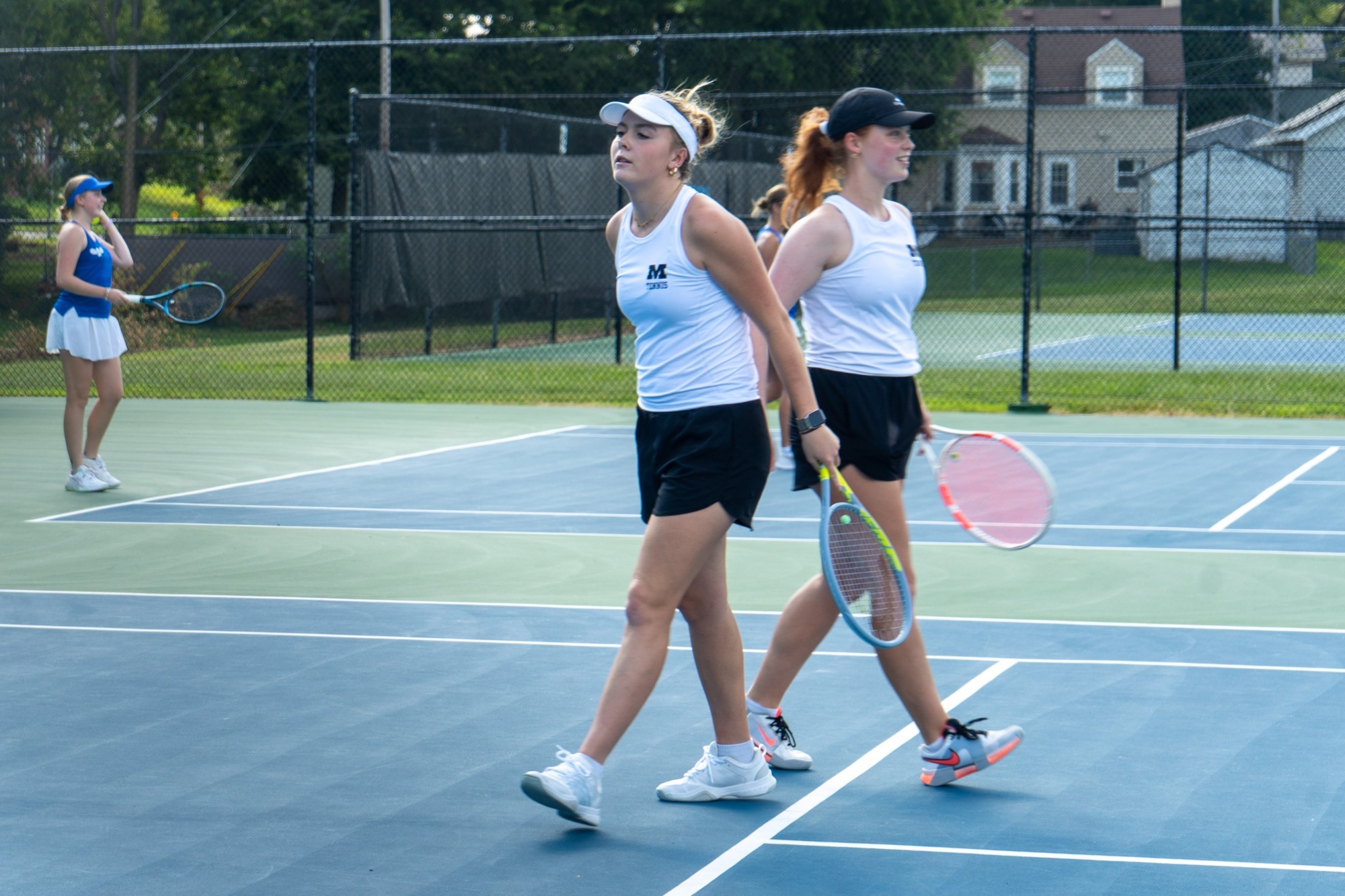 Braxtyn Madison and Rachel Combs