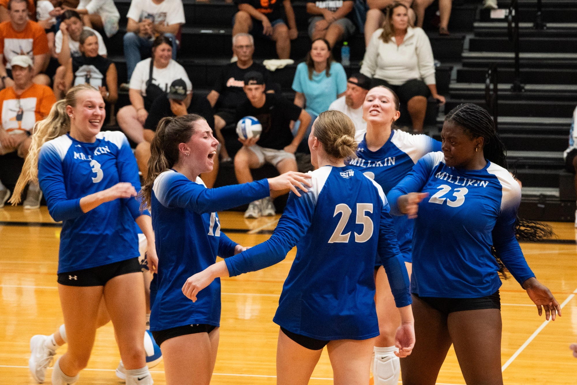 VB v Greenville 