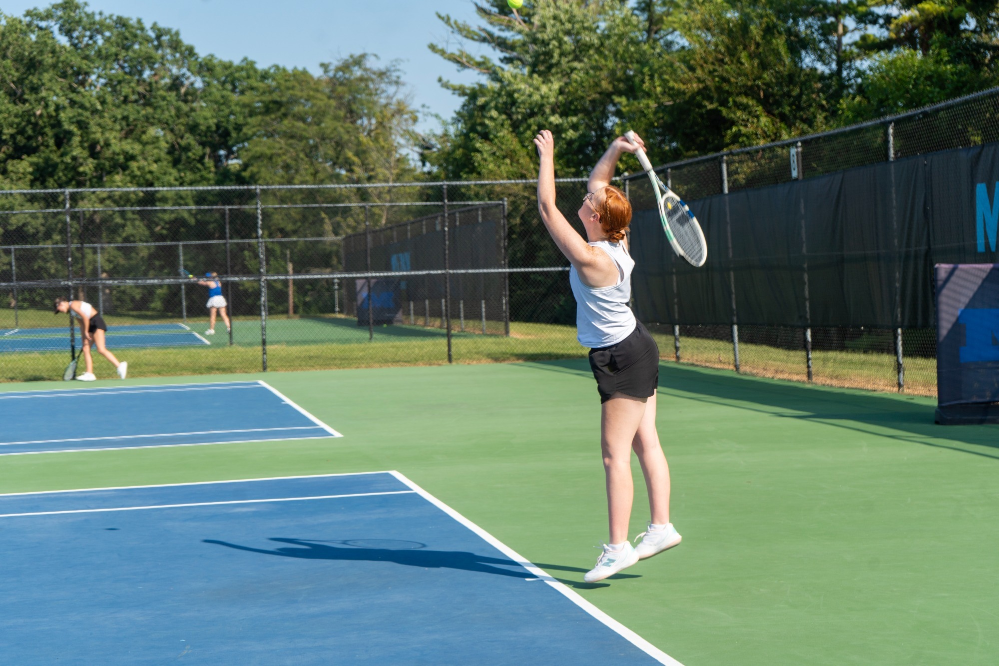 Katie Kammerer vs IC