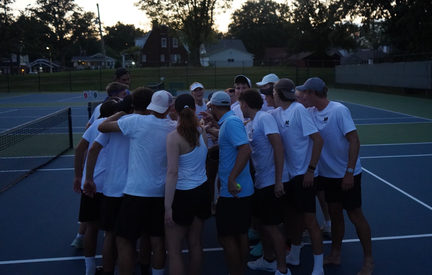 MU vs IC M&WTen