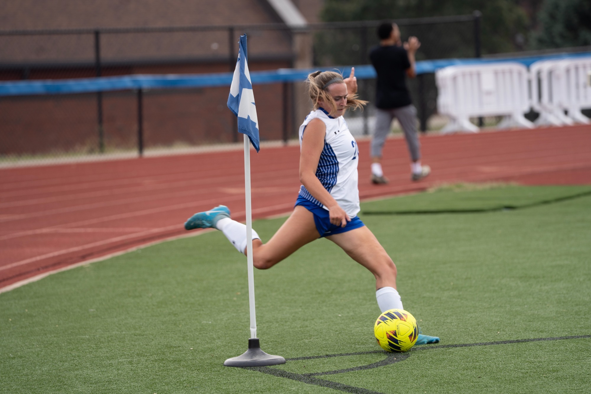 WSOC Alanna Smith