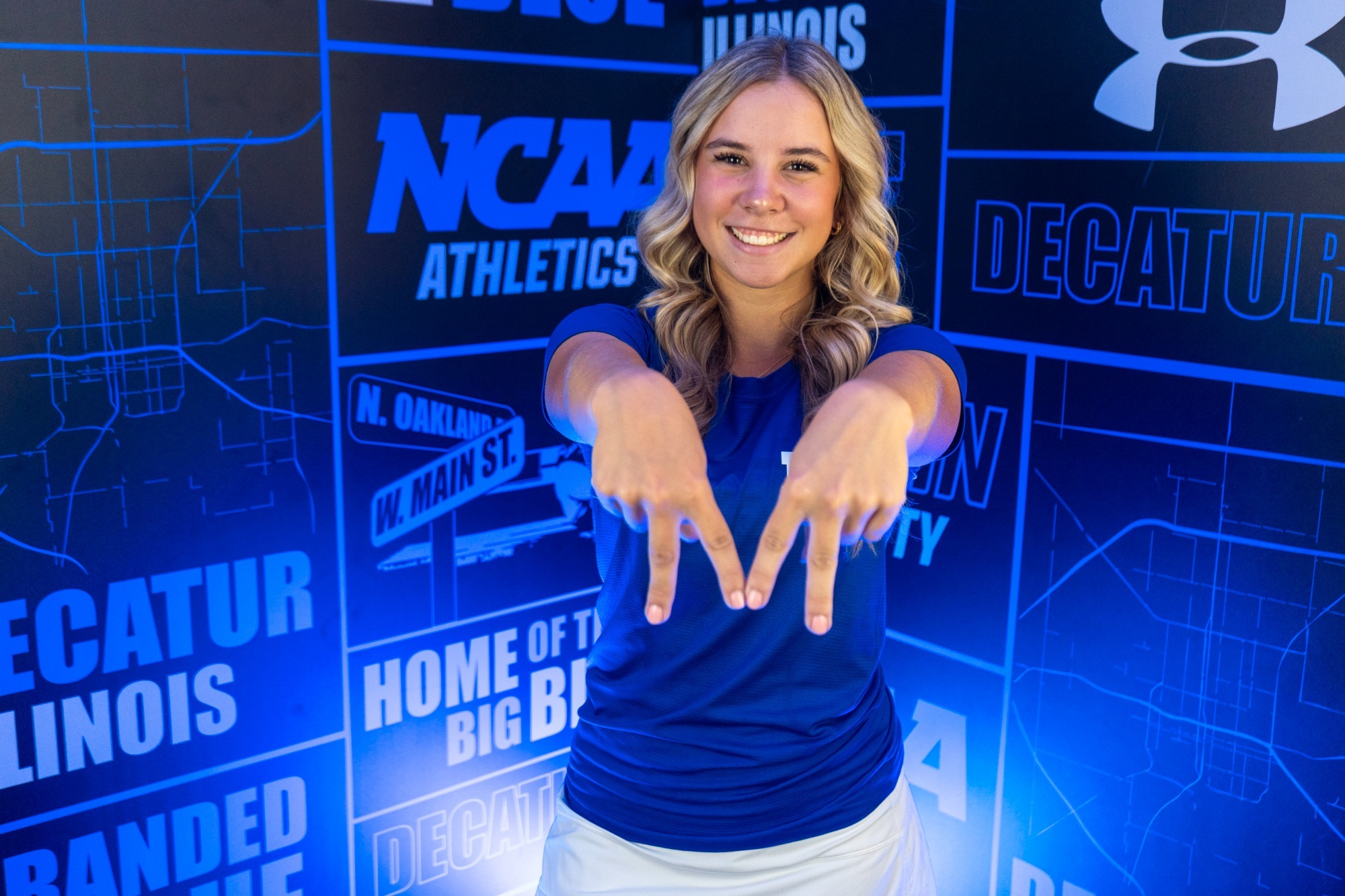 L Jackson WGOLF