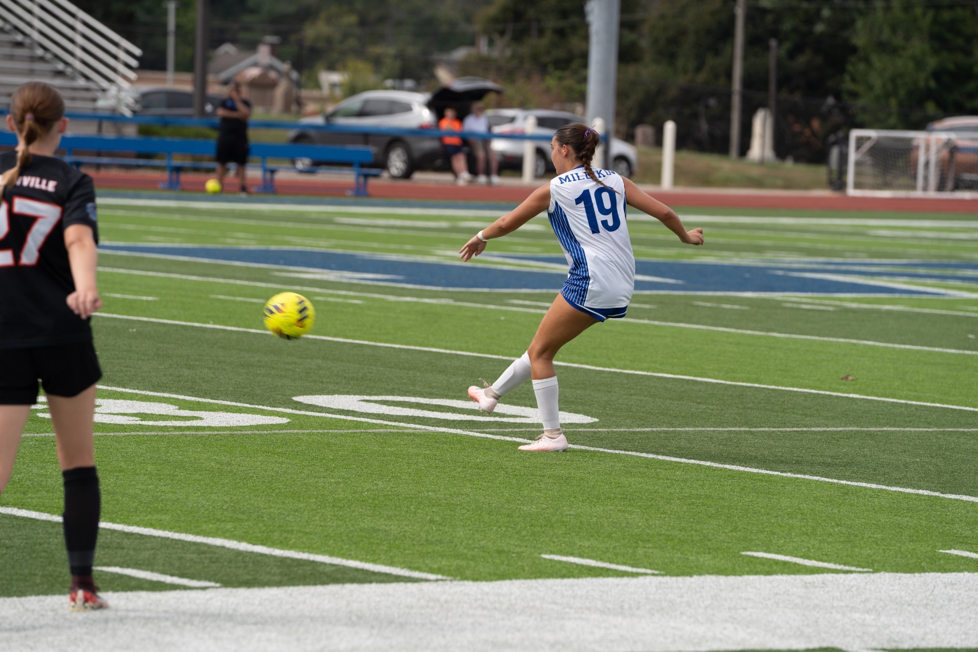 WSOC v Greenville