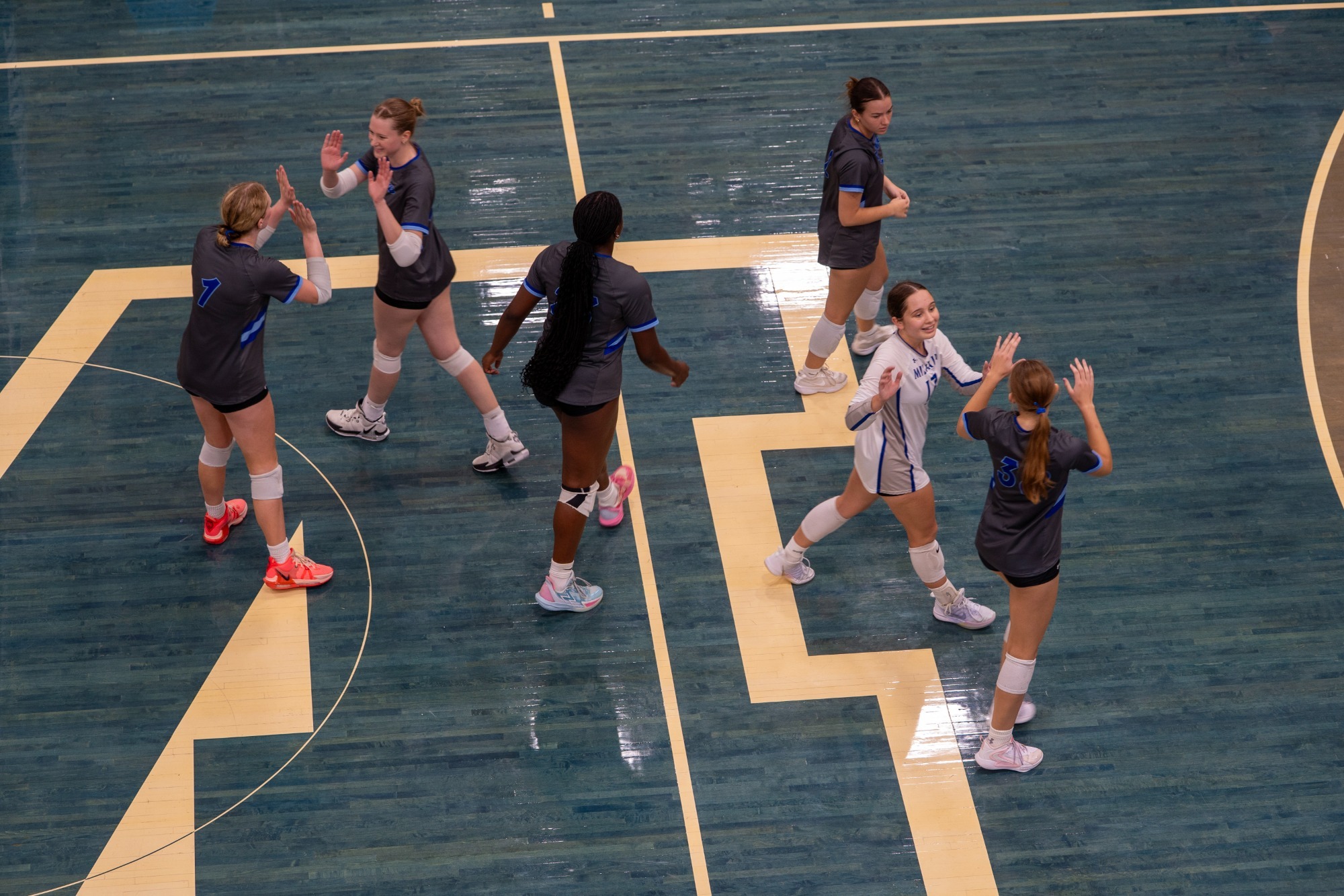 WVB