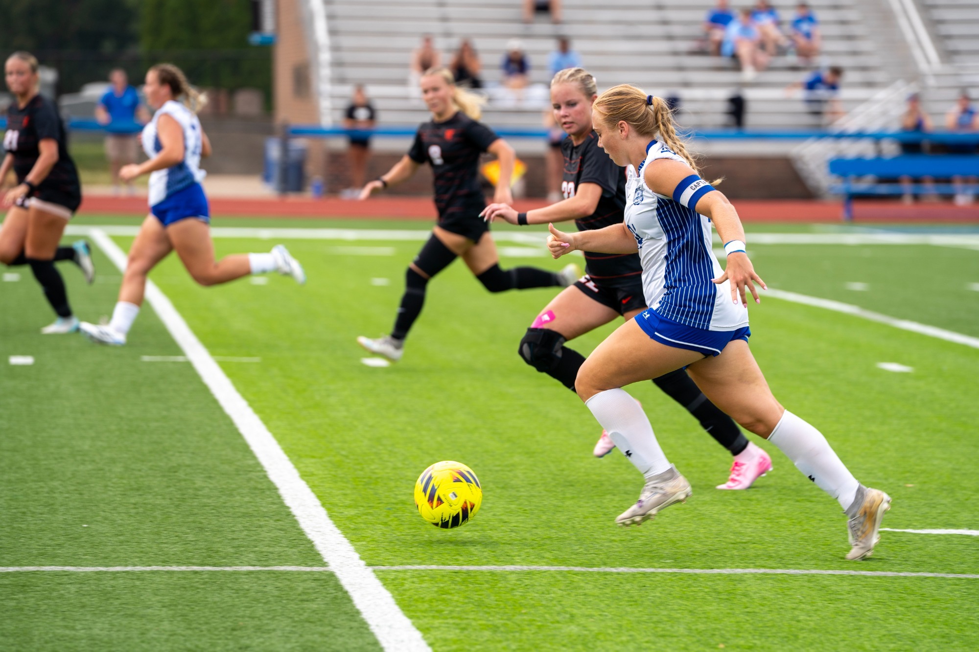 WSOC Izzy Jones