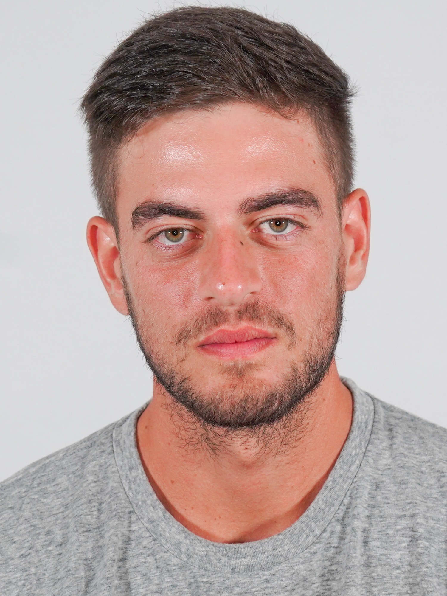 Tennis Headshots 26-27