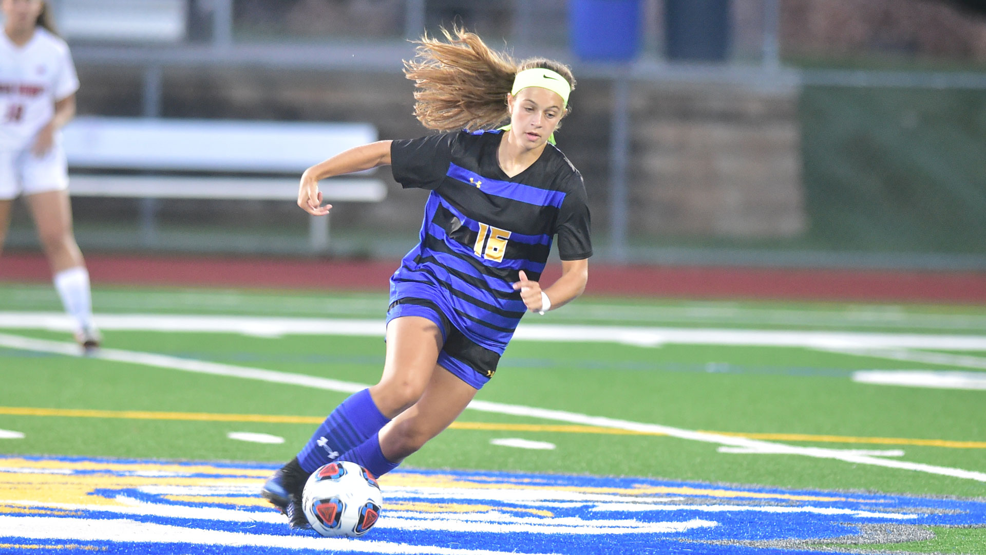 Late Goal Dooms MU Women in MAC Freedom Opener Misericordia