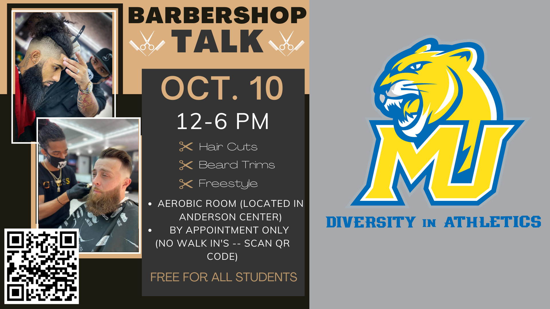 barbershop