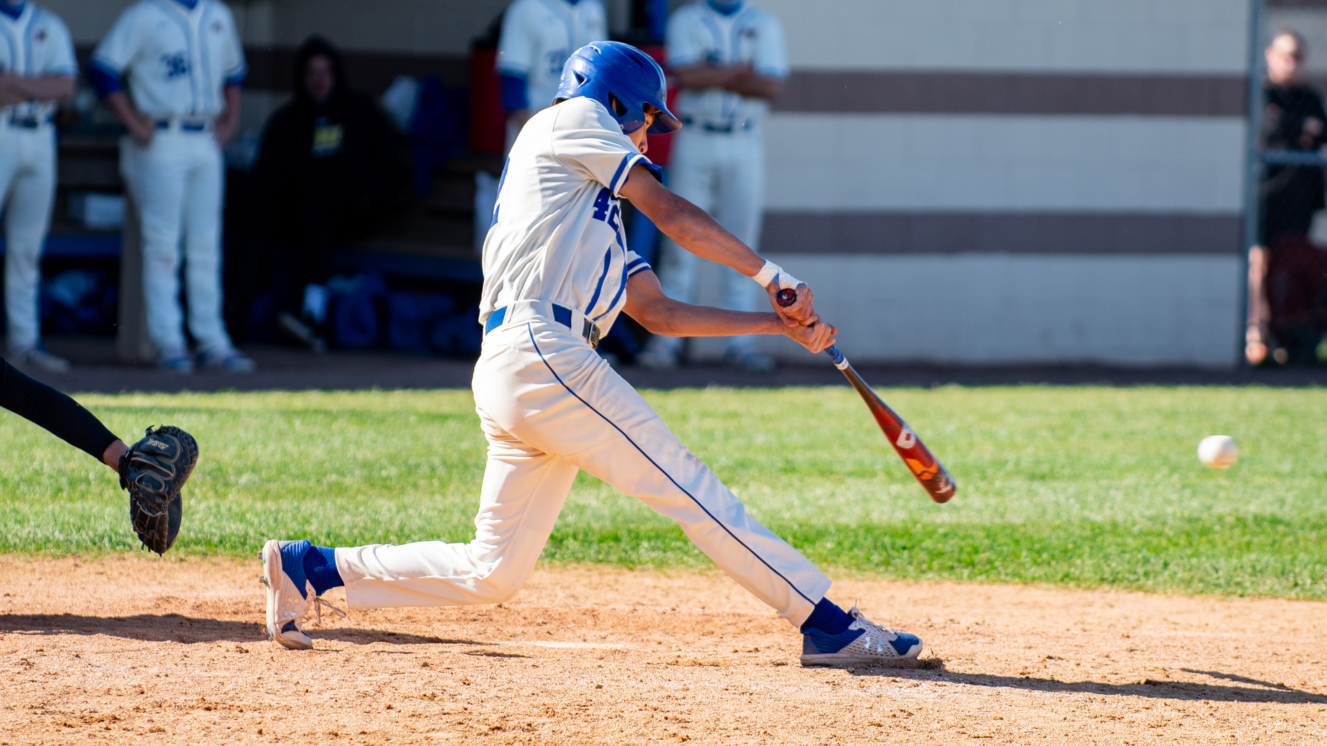 MU Baseball Swept in Season Opener at Shenandoah Misericordia University Athletics