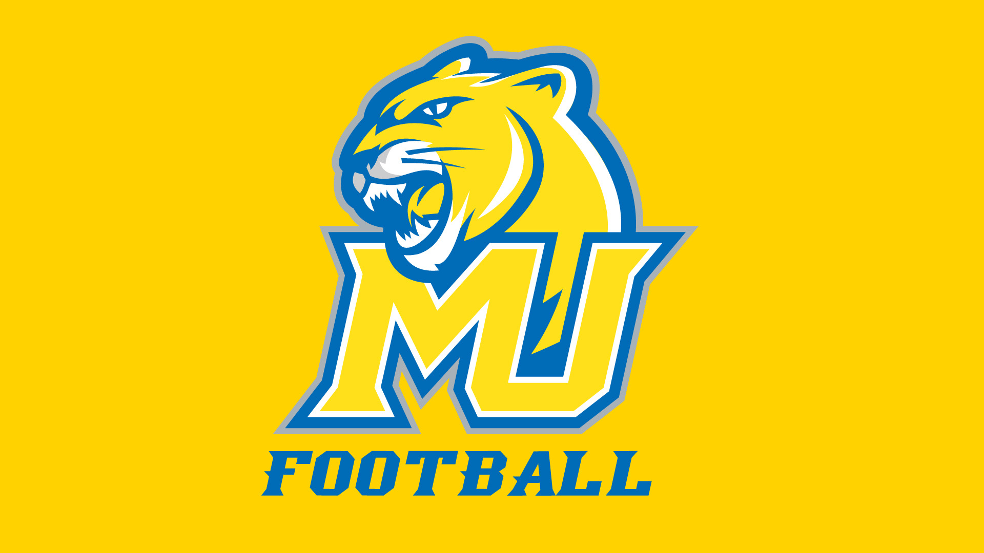 MU Football Drops MAC Opener to King's Misericordia University Athletics