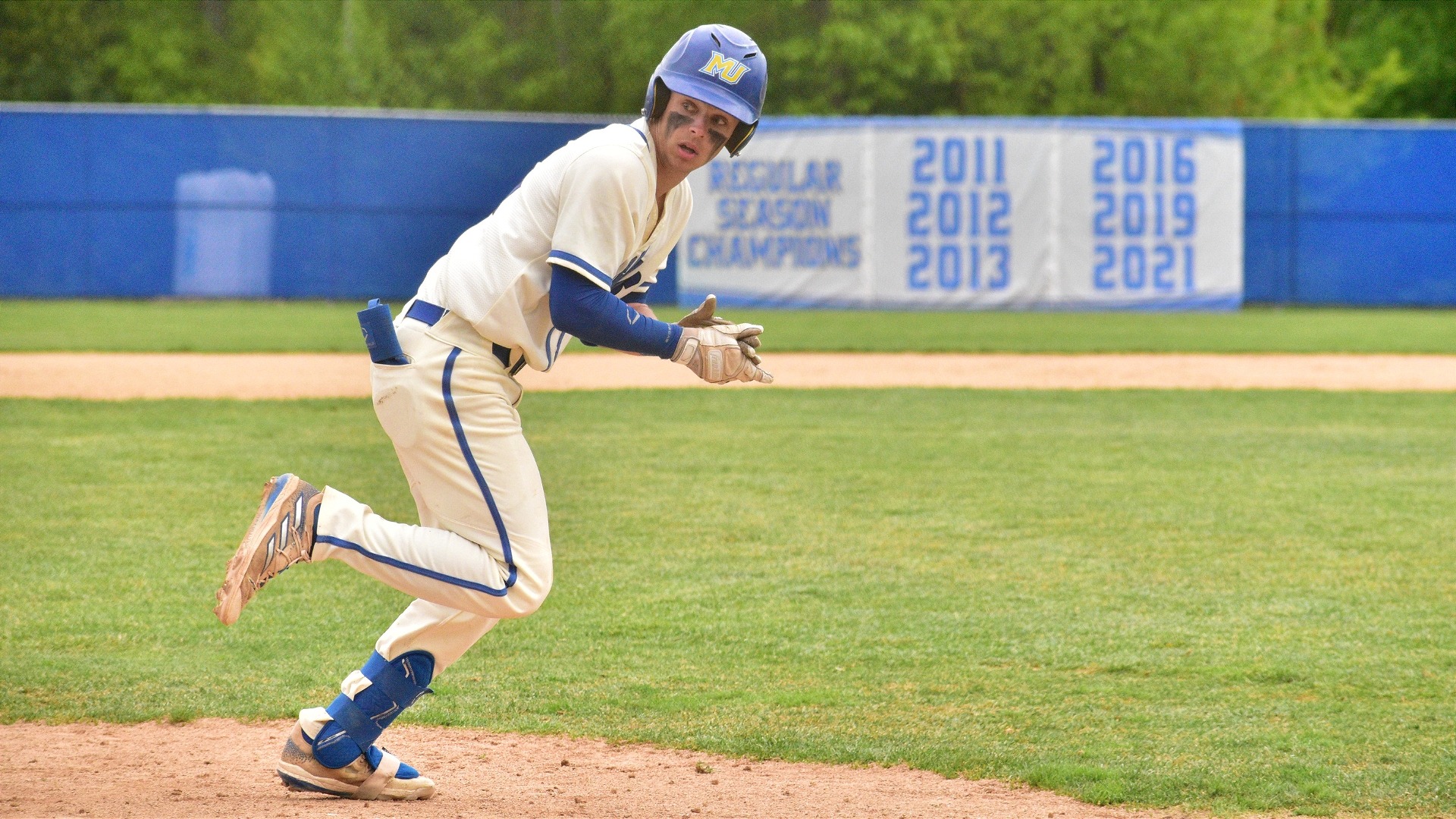 BB MAC Champs Game 1