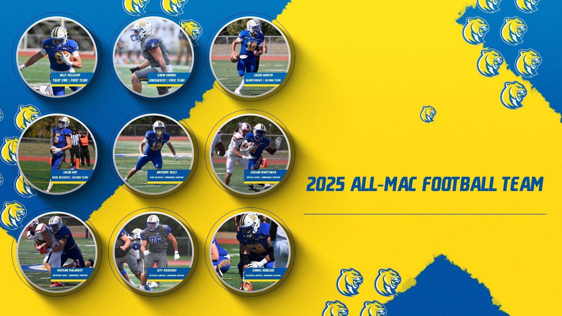 2025 FB All-MAC