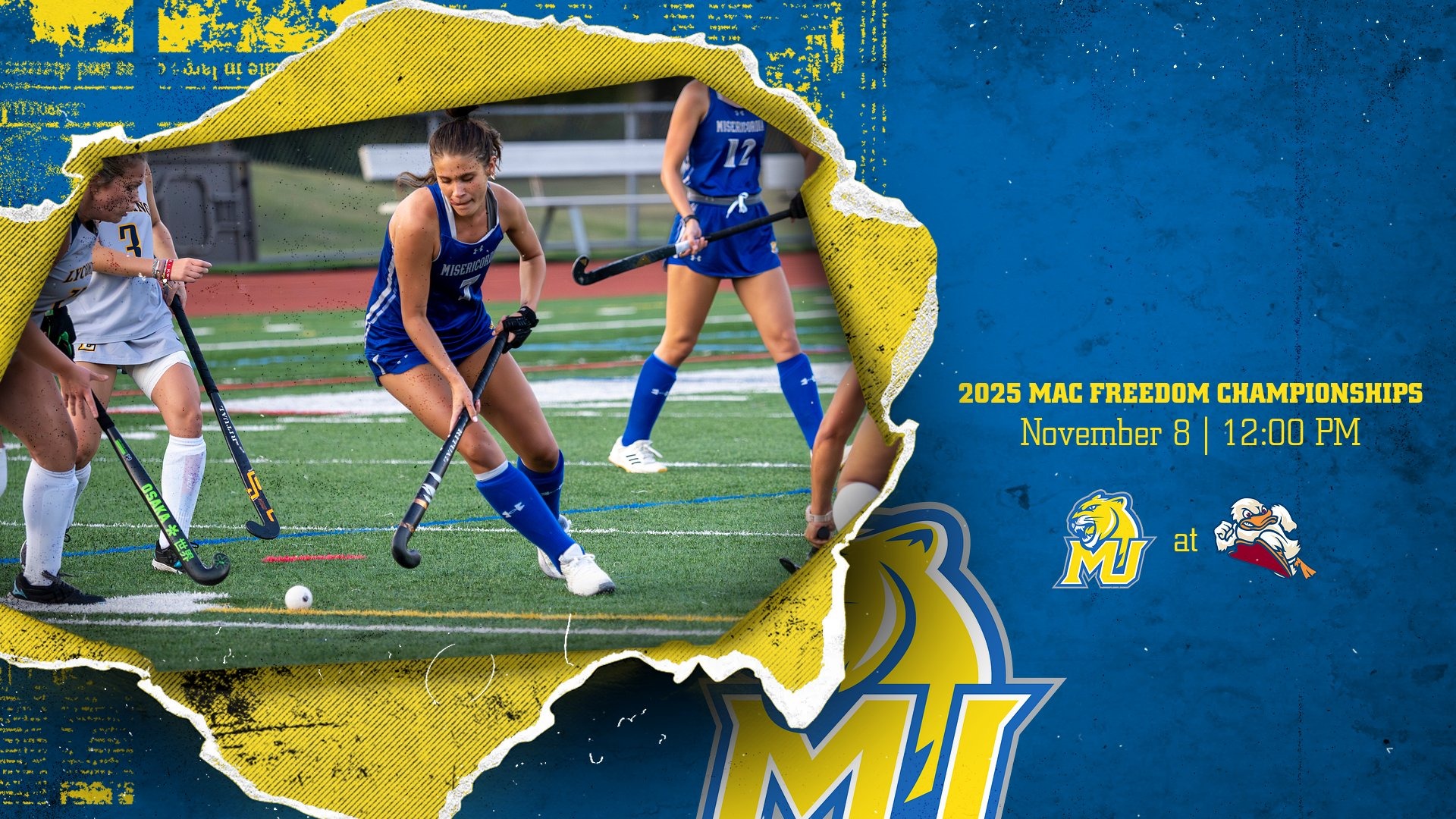 2025 FH MAC Championship