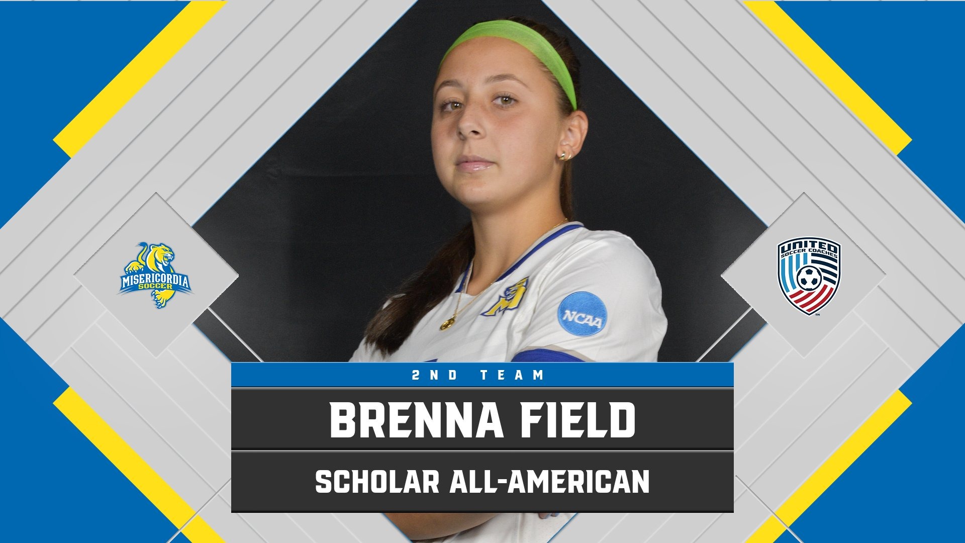 Field Scholar All-American