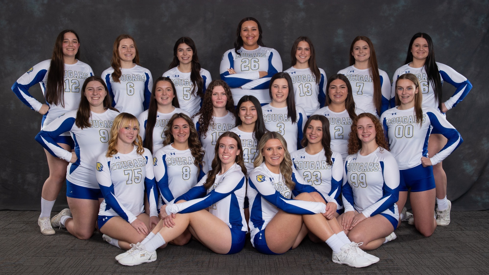 STUNT Team Photo 2025