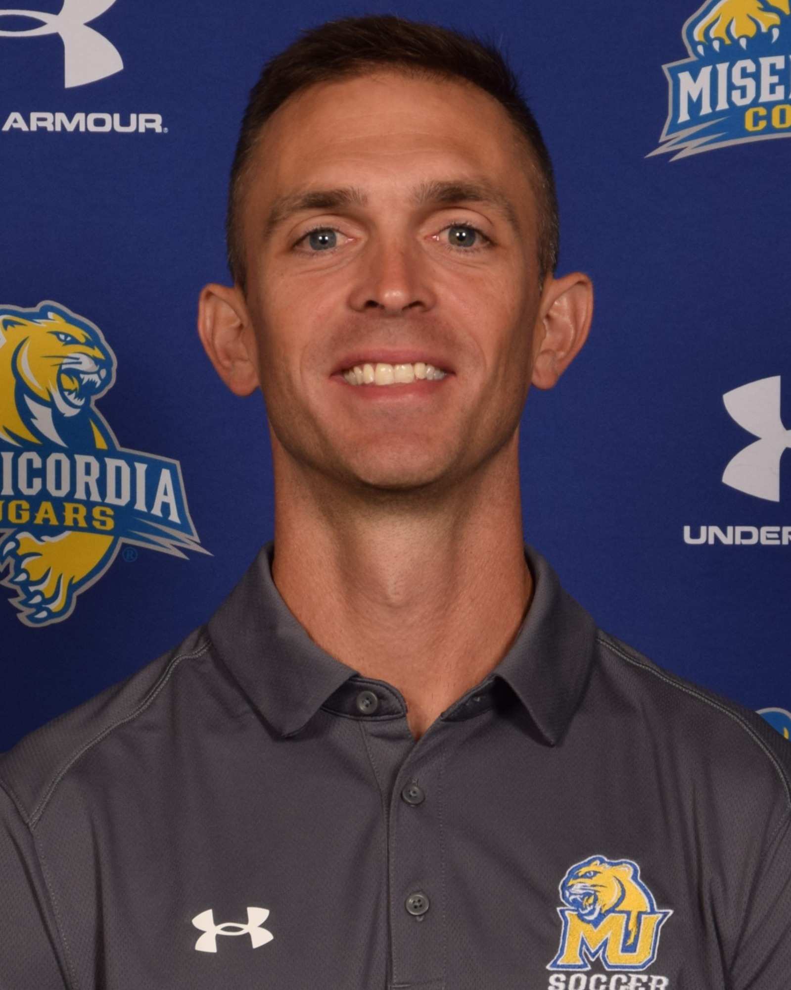 Alistair Moore Headshot