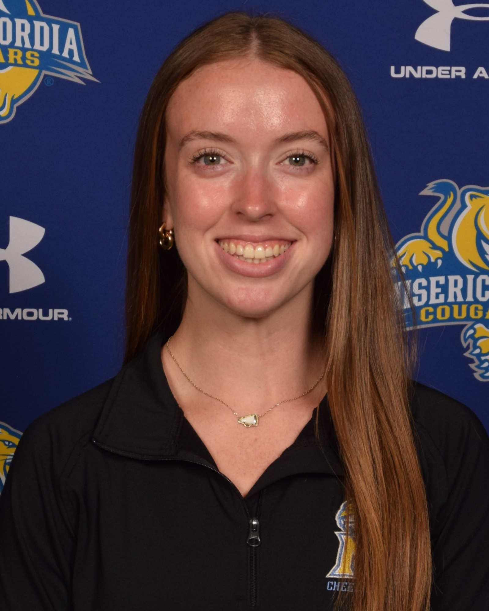 Kaitlyn Shatzel Headshot