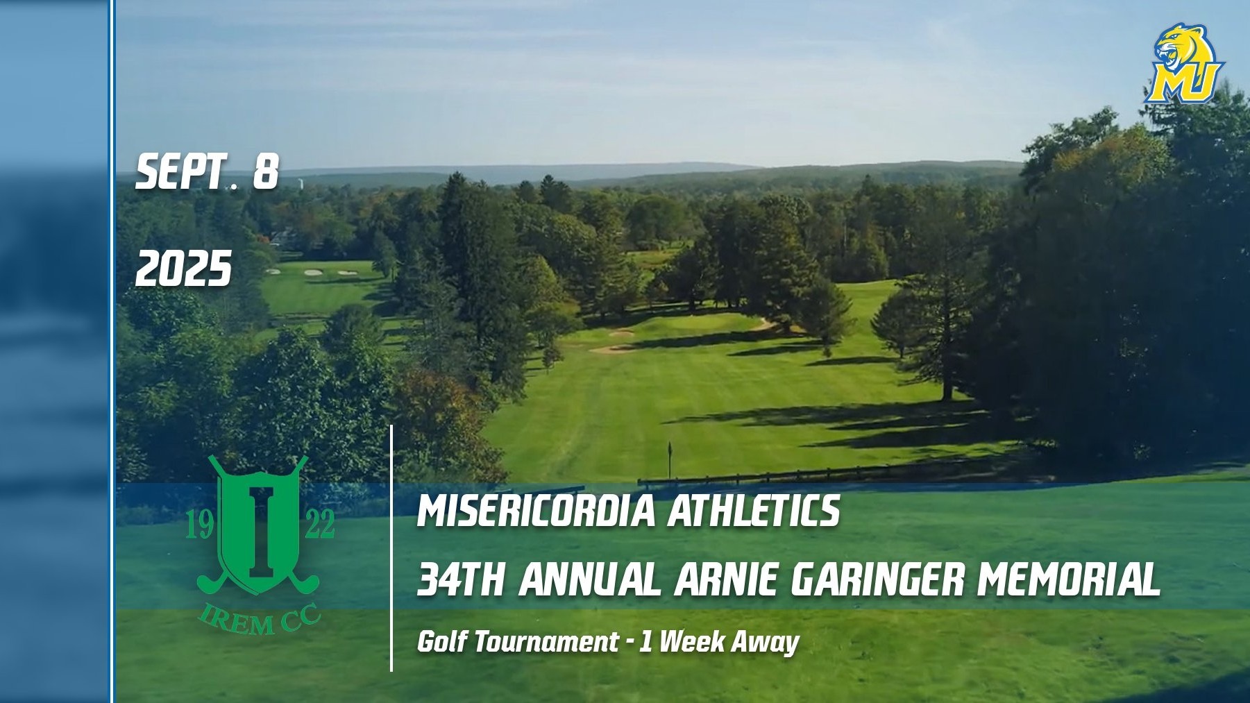 Garinger Golf 