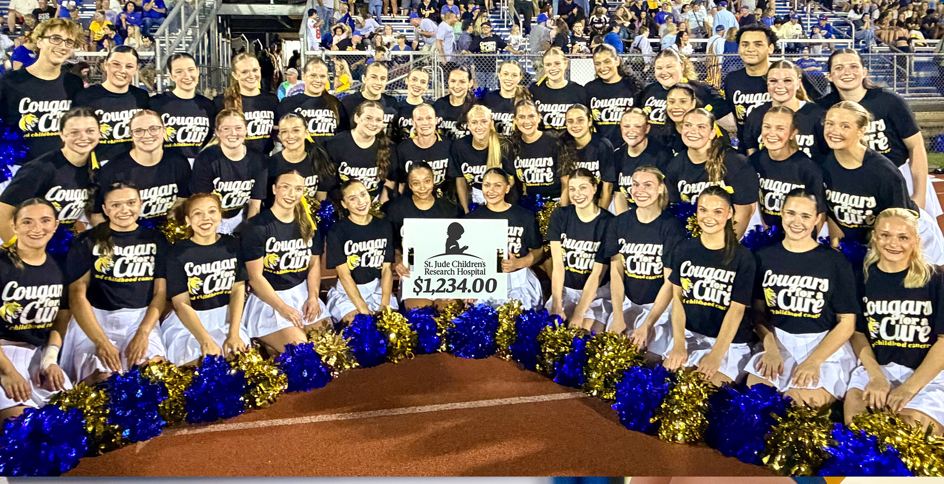 cougars4cure