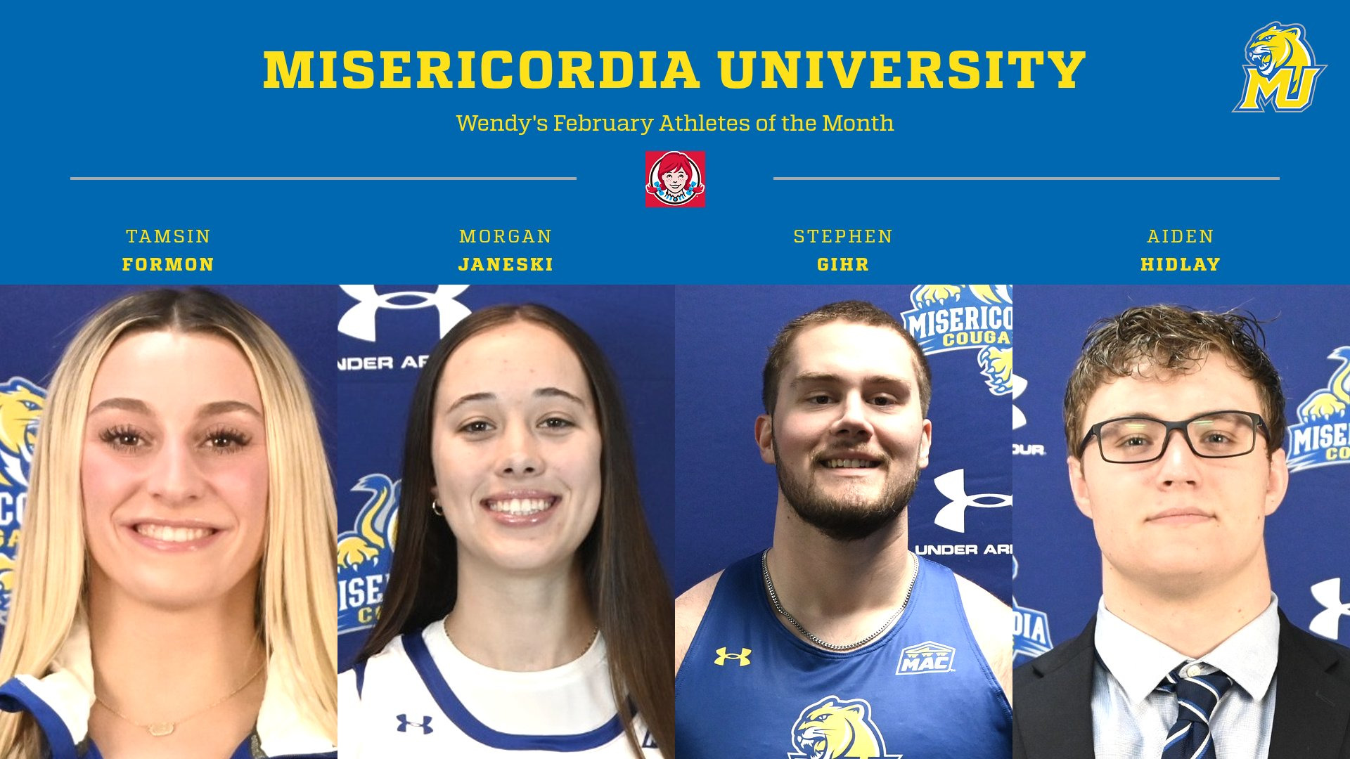 FebruaryAthletesofMonth