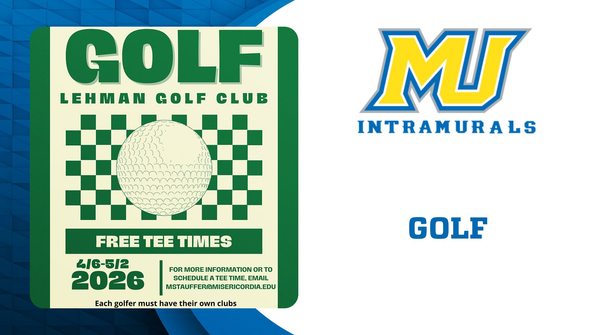 IMgolf