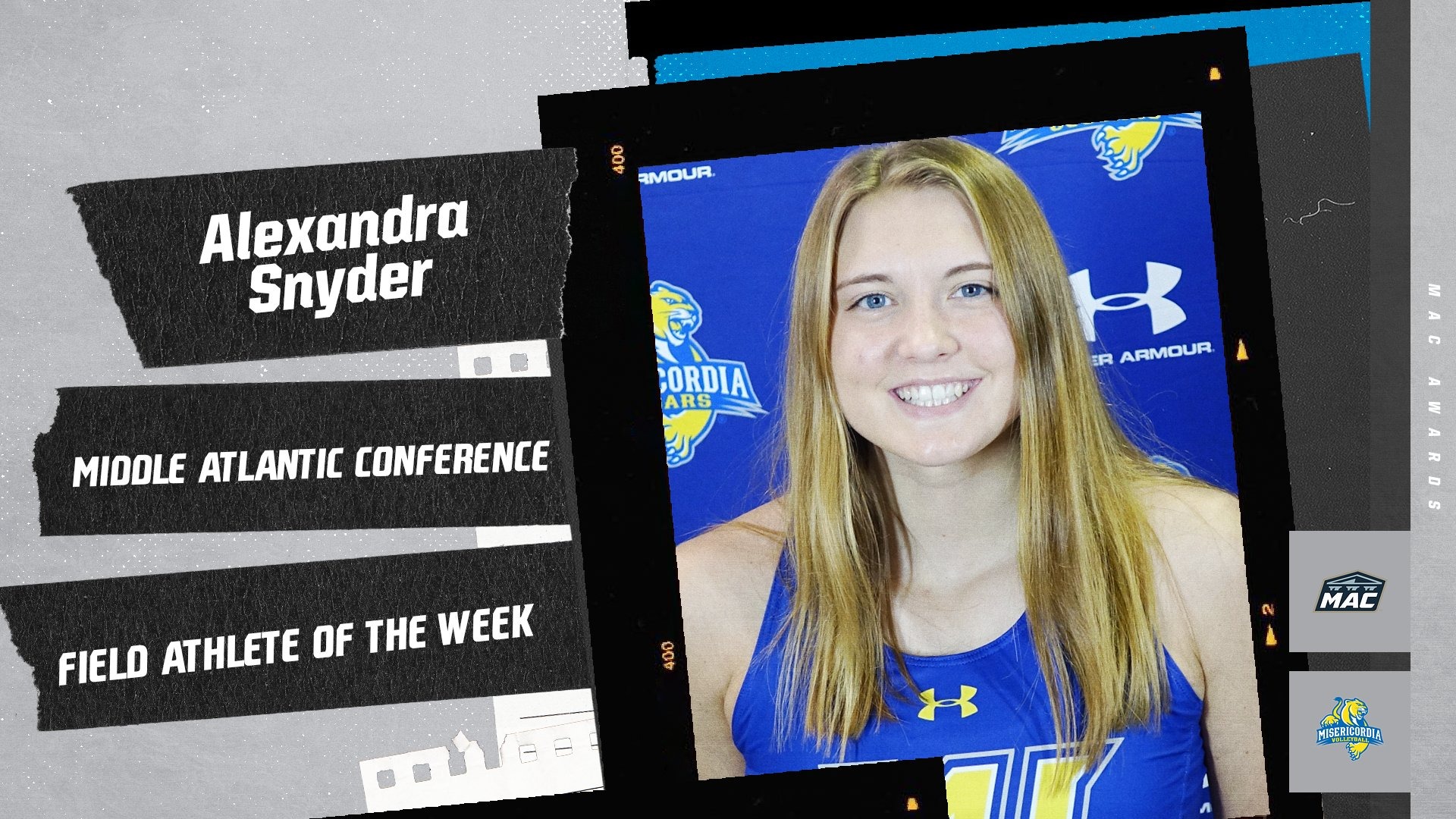 Snyder FAOTW