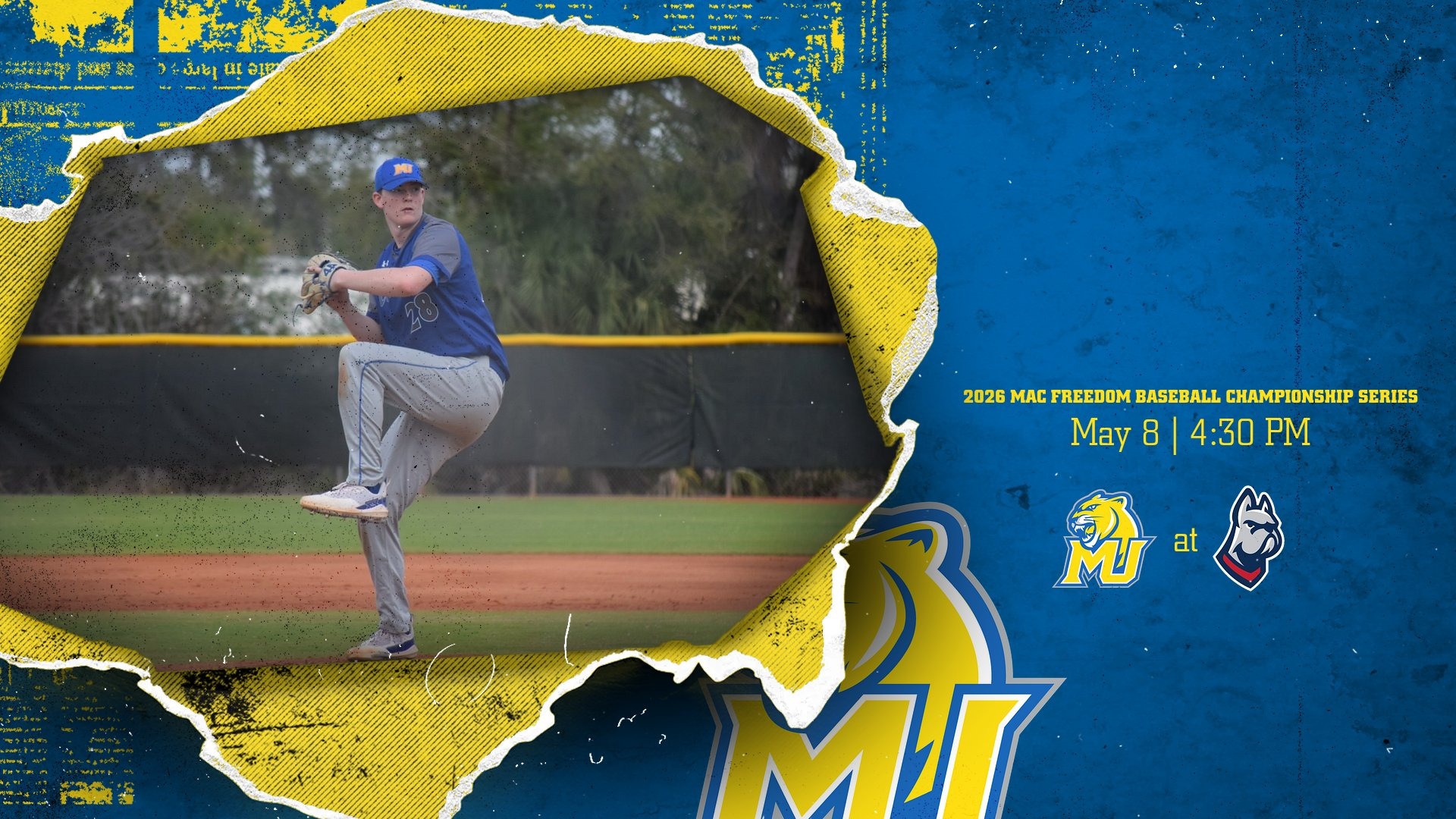 MAC Freedom Championship Series